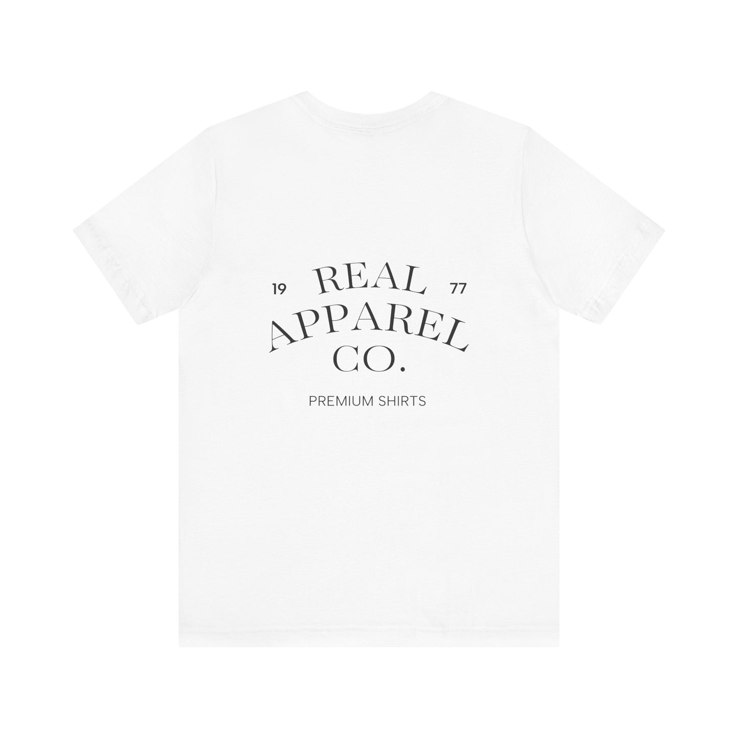 Andreco B. Urban Love Graphic T-Shirt.