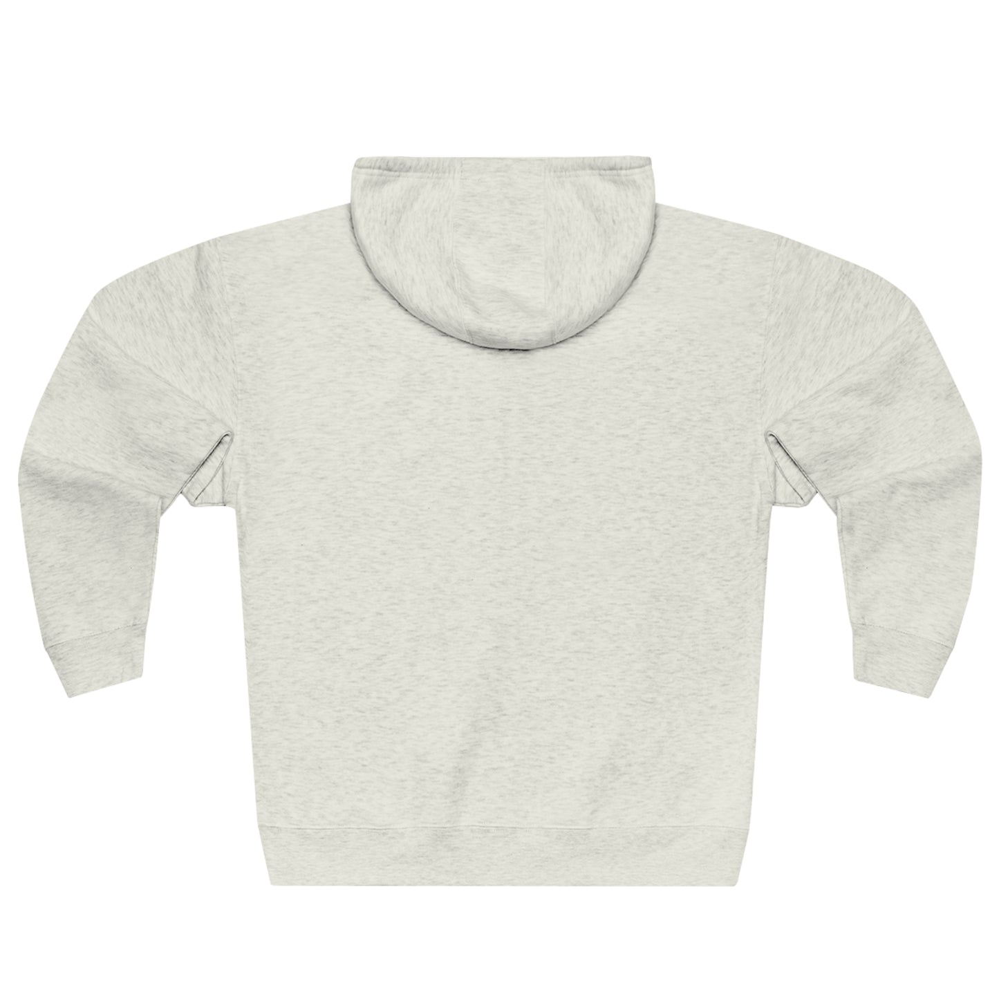 Andreco Bradford’sPremium Full Zip Hoodie