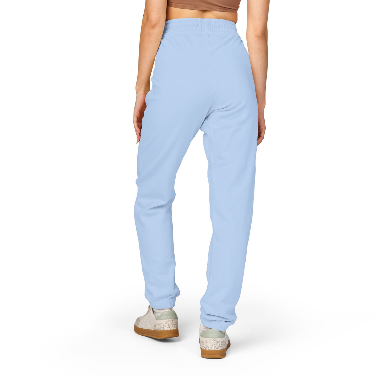 Andreco B. Cozy Garment-Dyed Sweatpants for Everyday Comfort | Unisex Lounge Pants, Casual Wear, Gift Idea, Relaxing Style