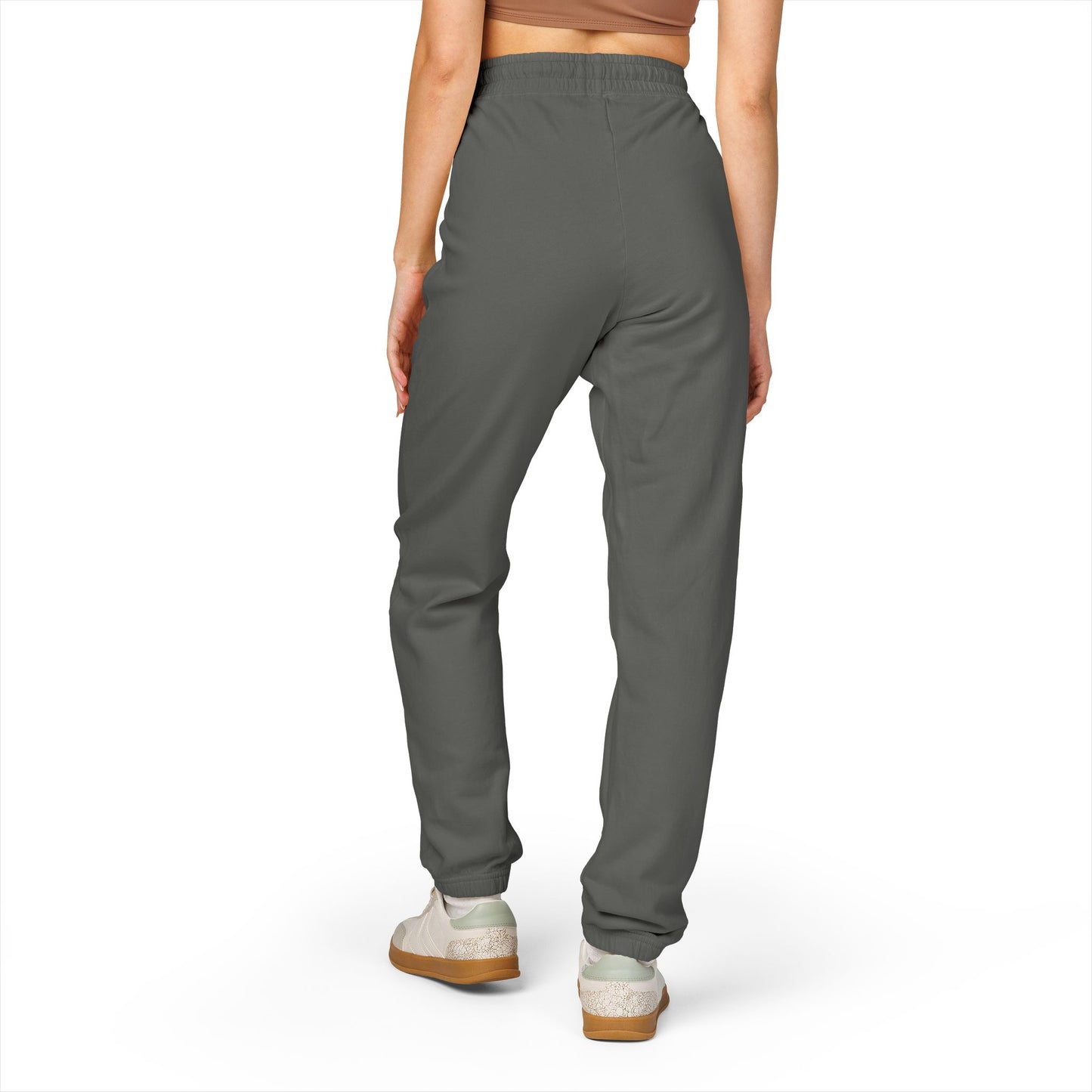 Andreco B. Cozy Garment-Dyed Sweatpants for Everyday Comfort | Unisex Lounge Pants, Casual Wear, Gift Idea, Relaxing Style
