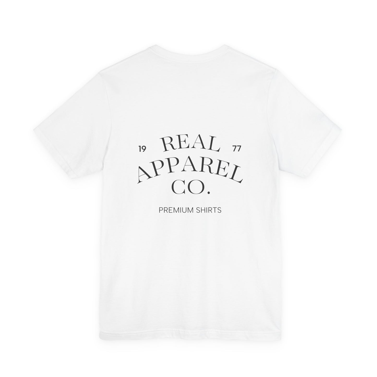 Andreco B. Urban Love Graphic T-Shirt.