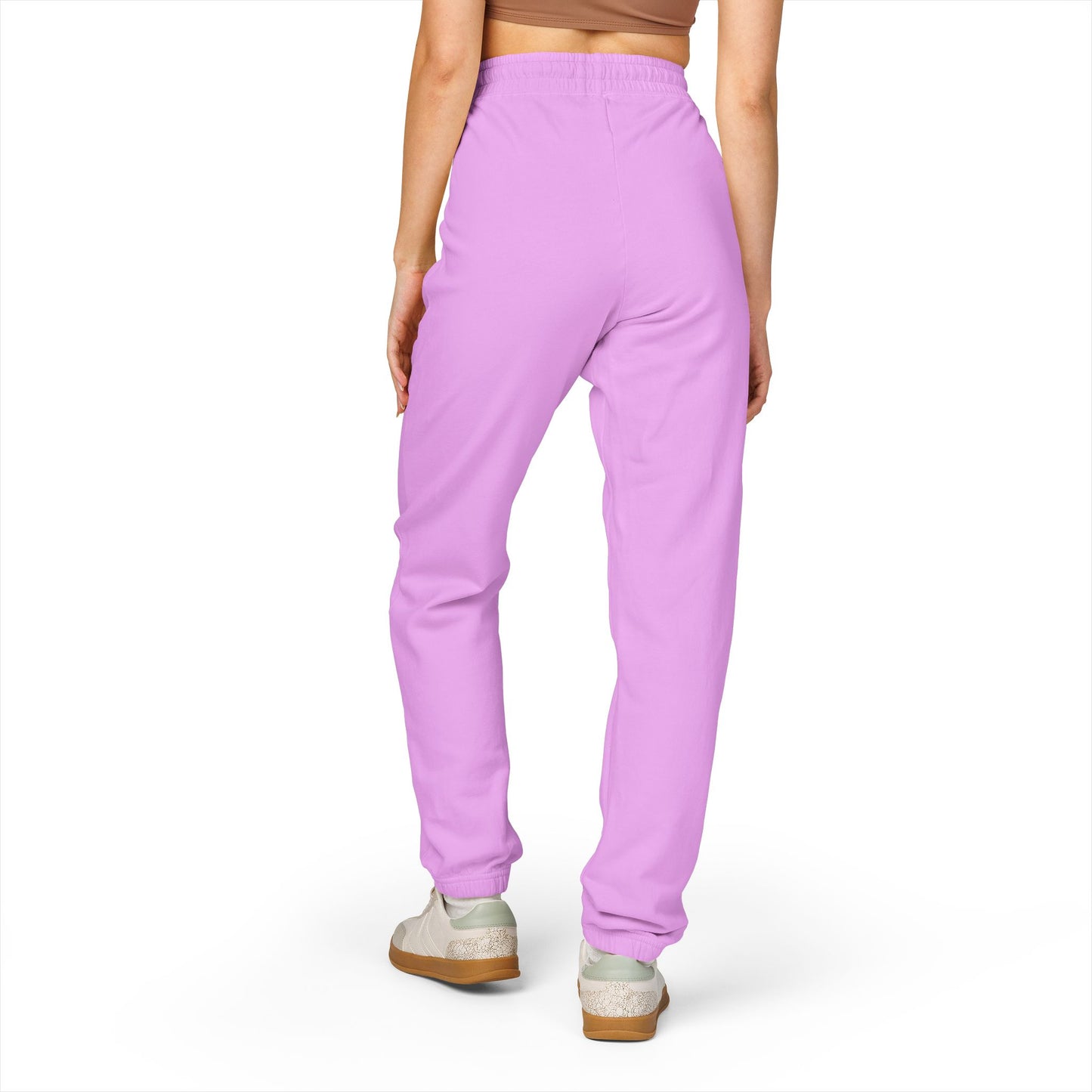 Andreco B. Cozy Garment-Dyed Sweatpants for Everyday Comfort | Unisex Lounge Pants, Casual Wear, Gift Idea, Relaxing Style