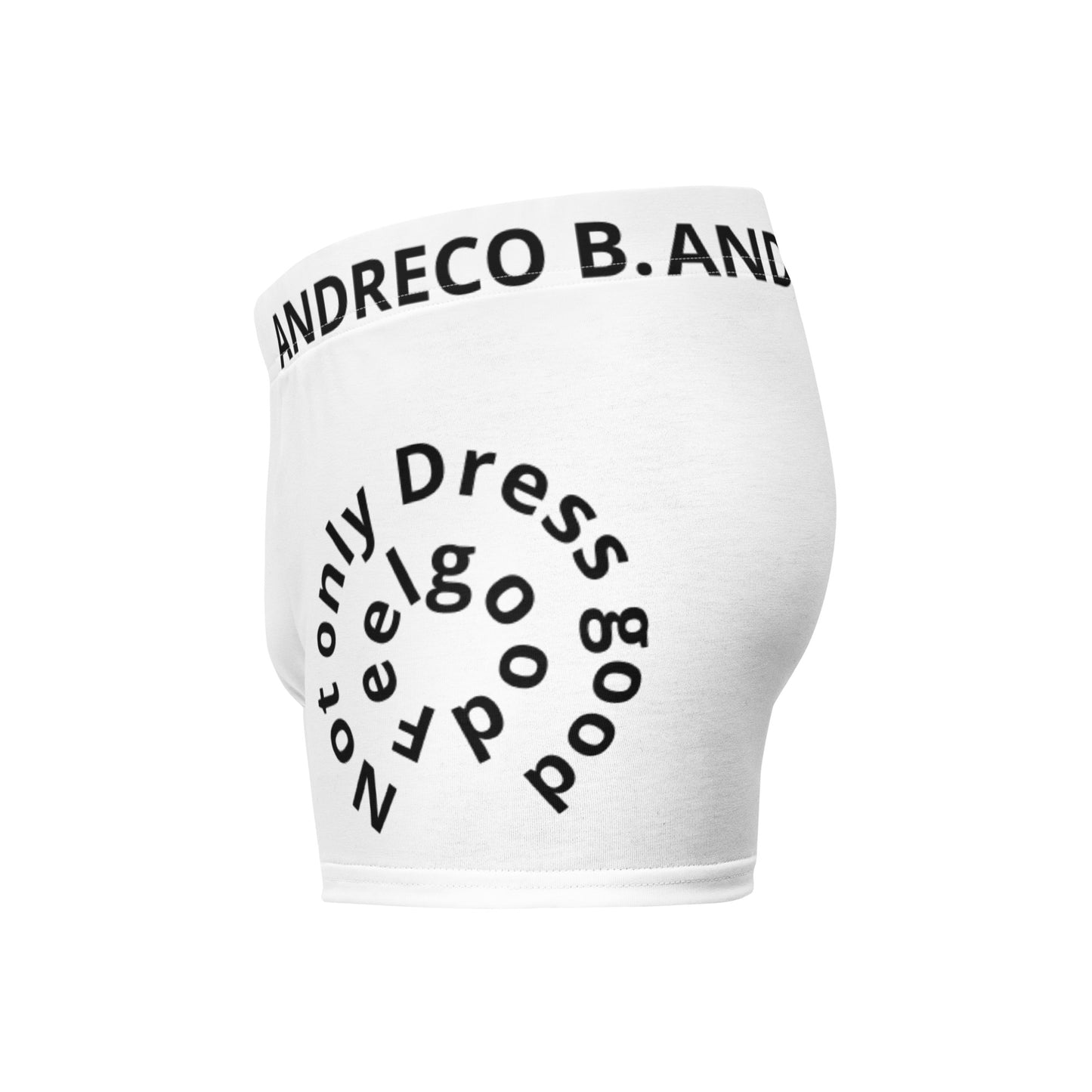 Andreco B. Boxer Briefs