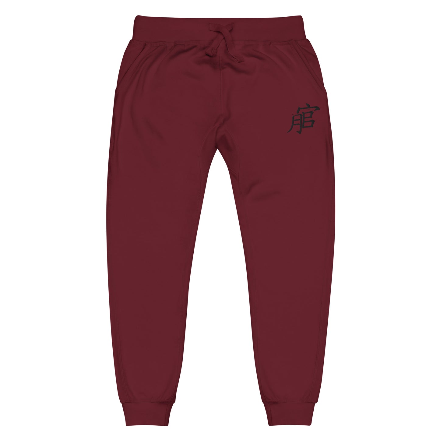 Andreco B. .2 fleece sweatpants