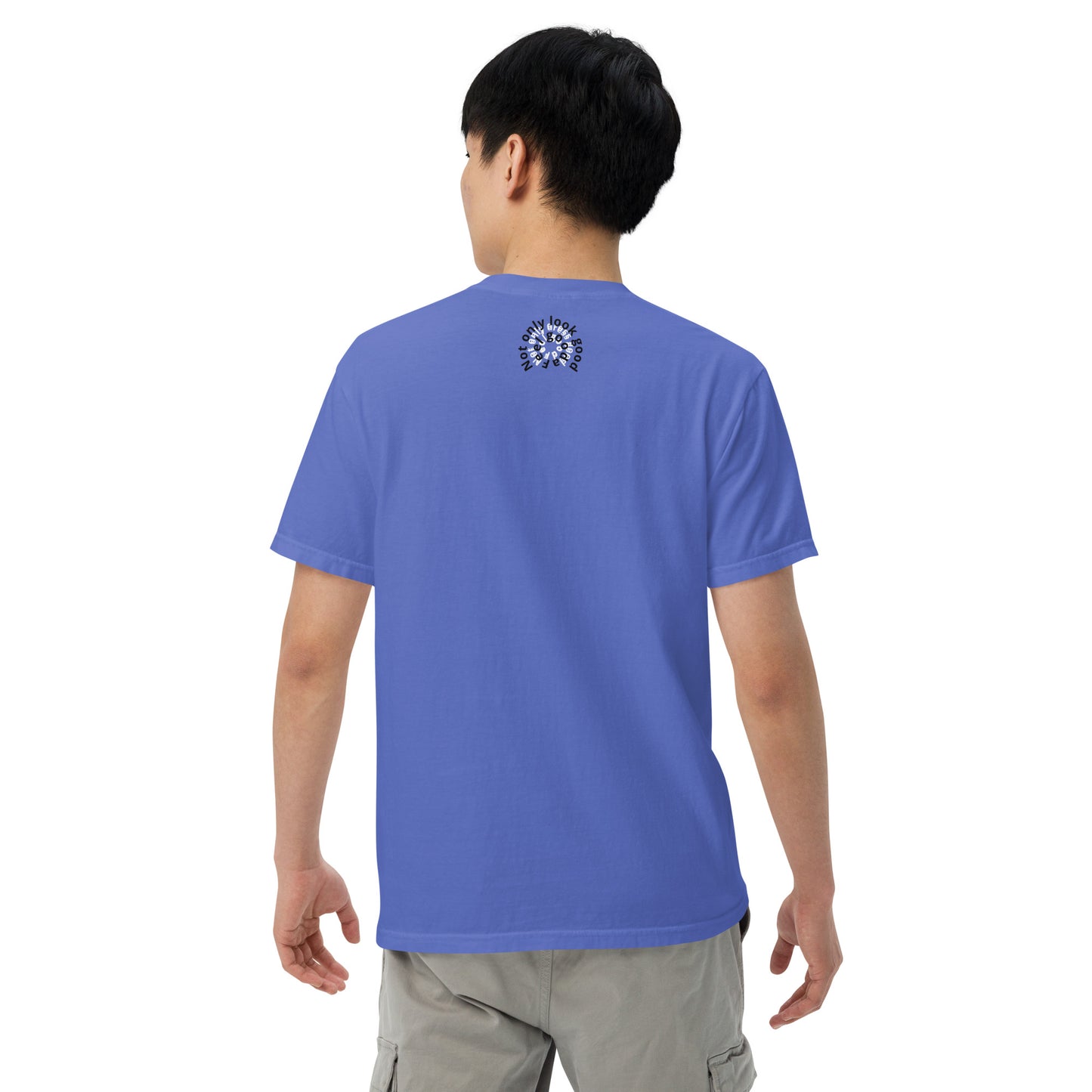 Andreco B. “GPK” t-shirt
