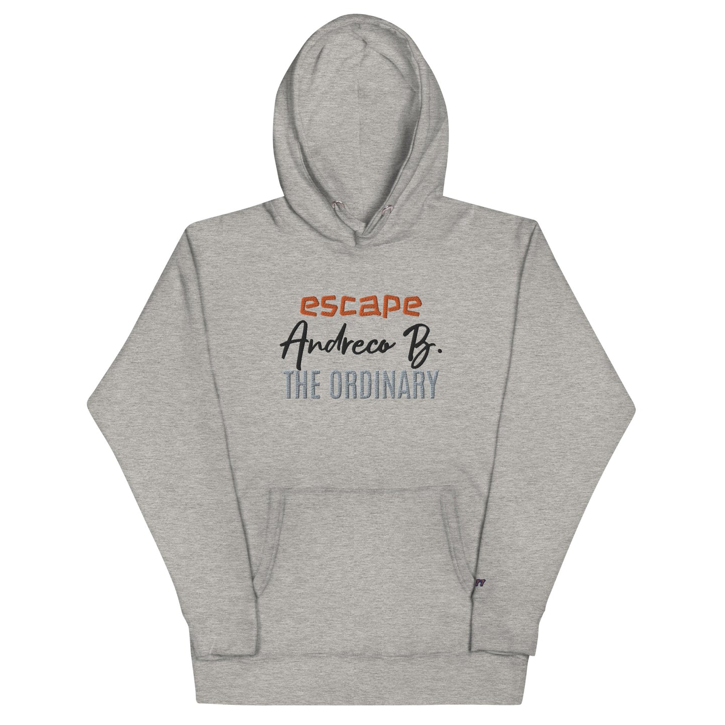 Andreco B. Hoodie