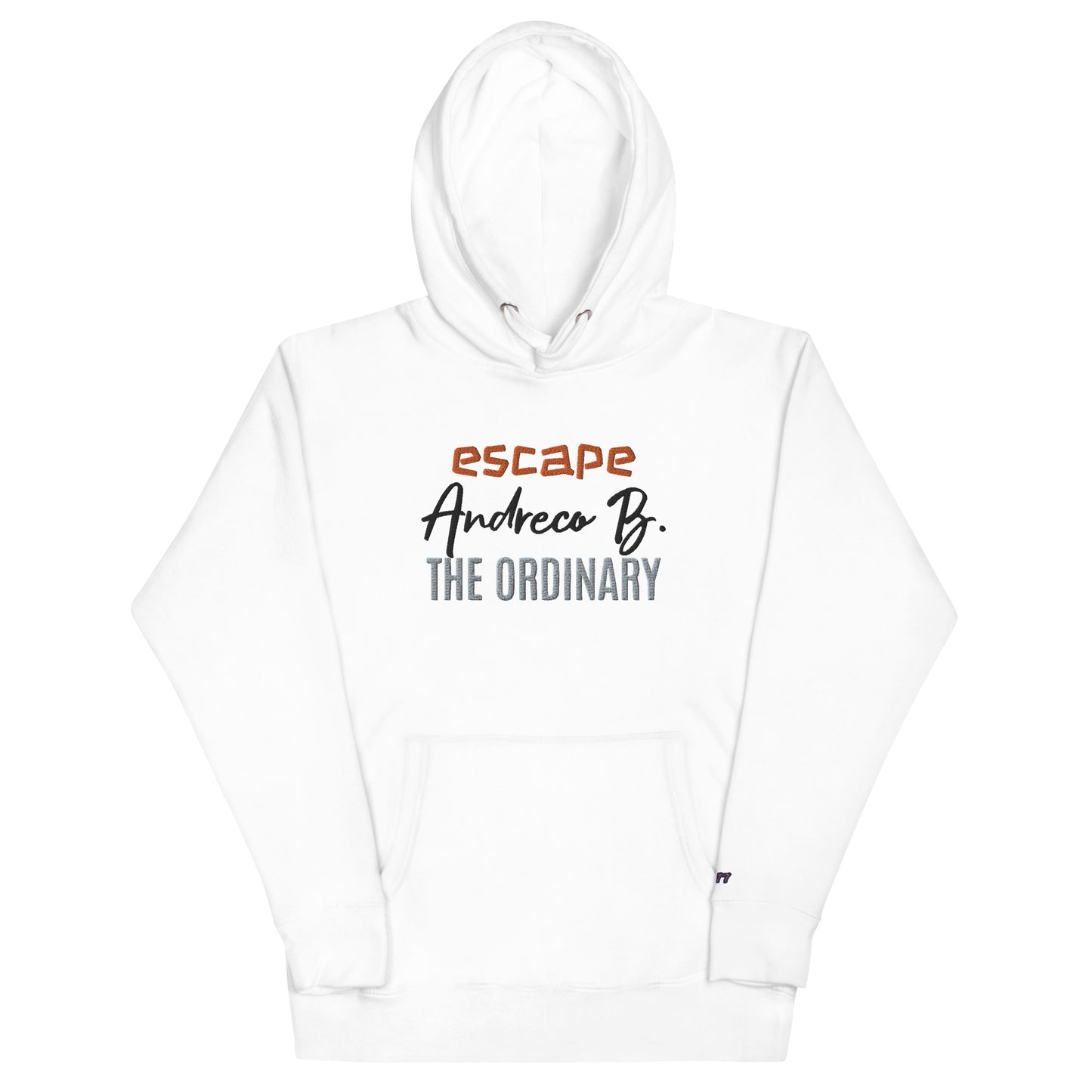 Andreco B. Hoodie