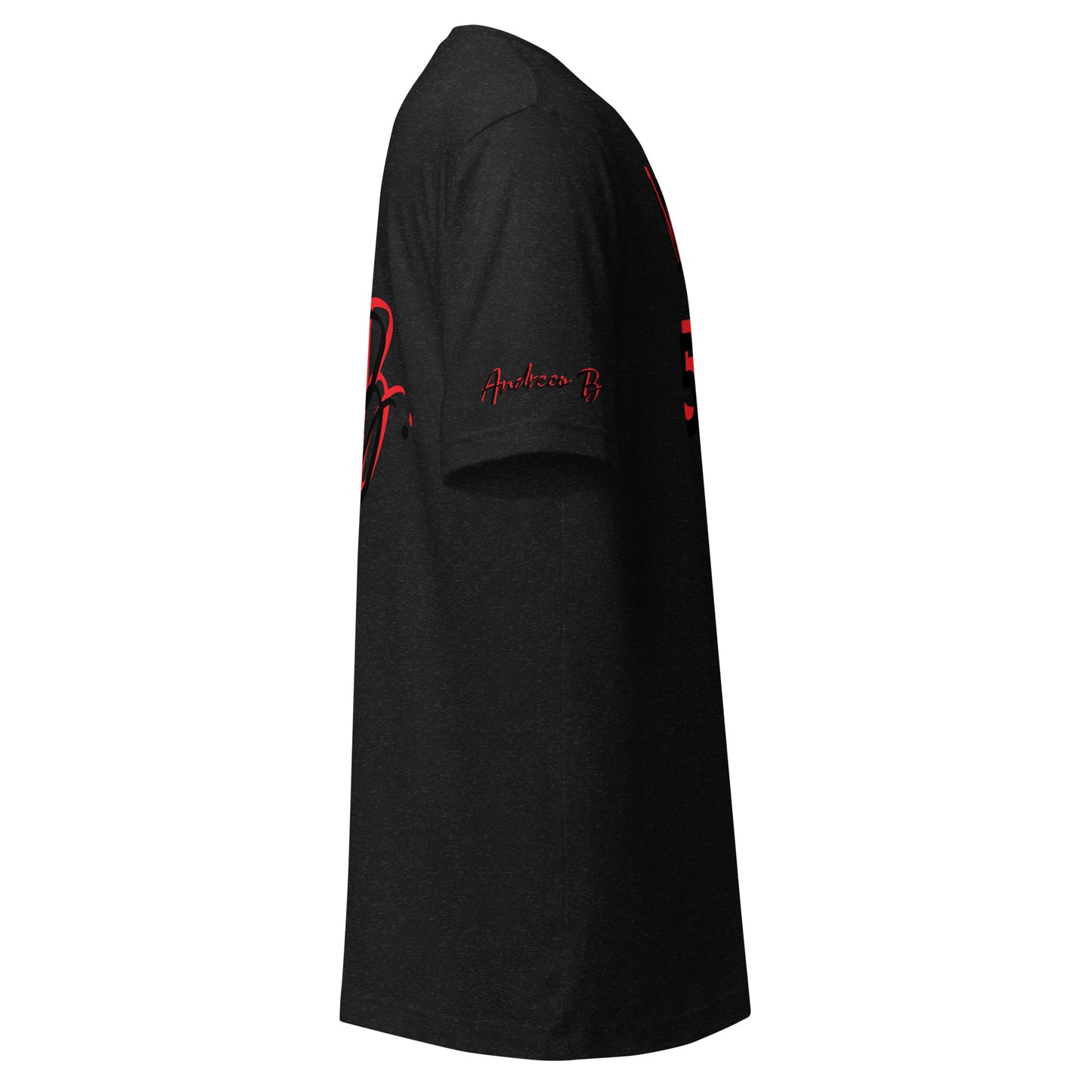 Andreco B “Mr. 512” t-shirt