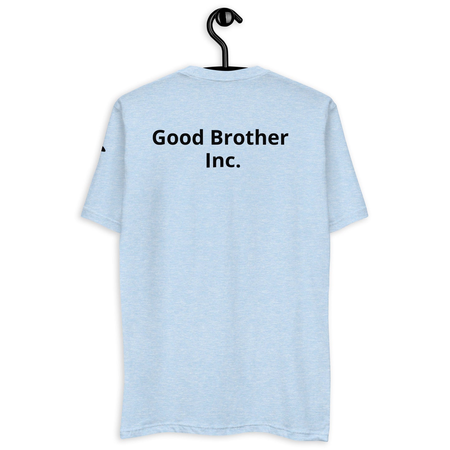 Andreco Bradford’s “Good Brother inc”.Short Sleeve T-shirt