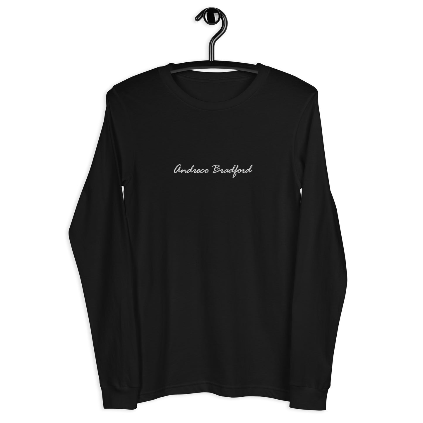 Andreco Bradford Long Sleeve Tee