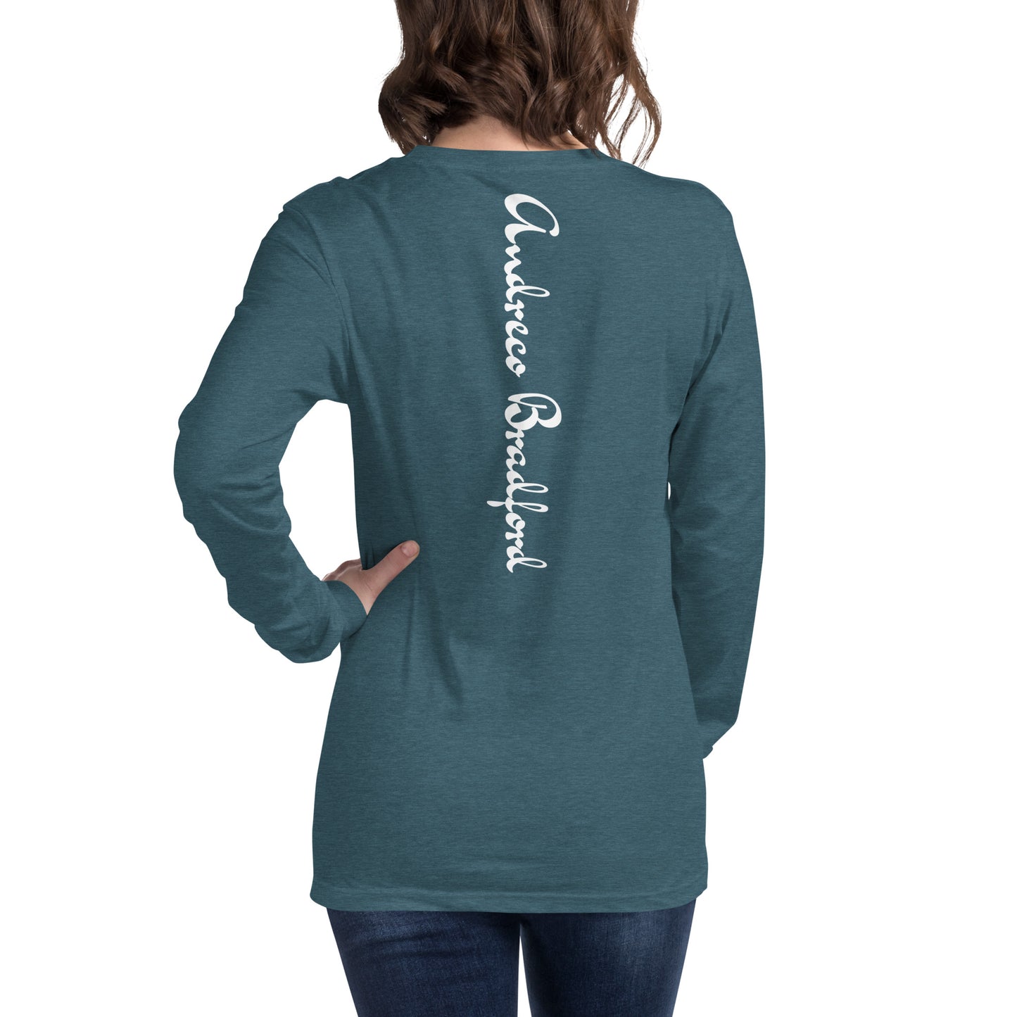 Andreco Bradford Long Sleeve Tee