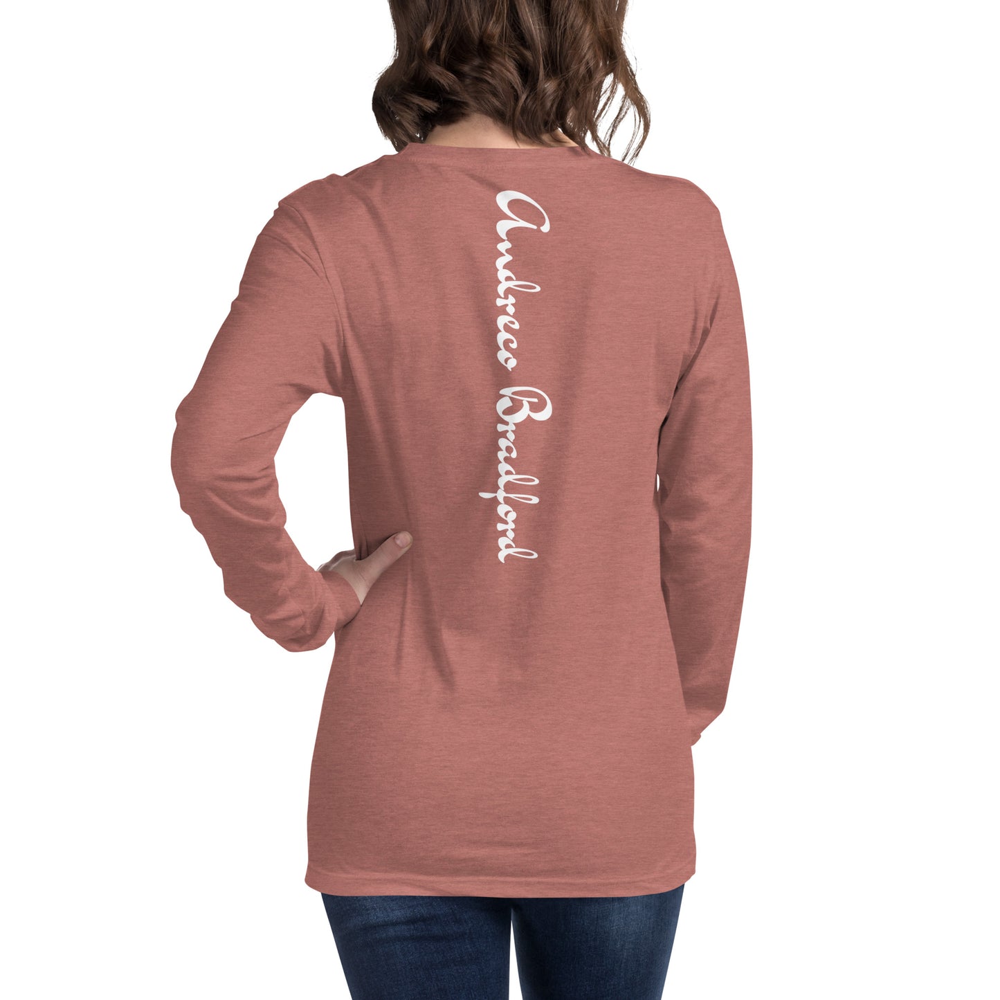 Andreco Bradford Long Sleeve Tee
