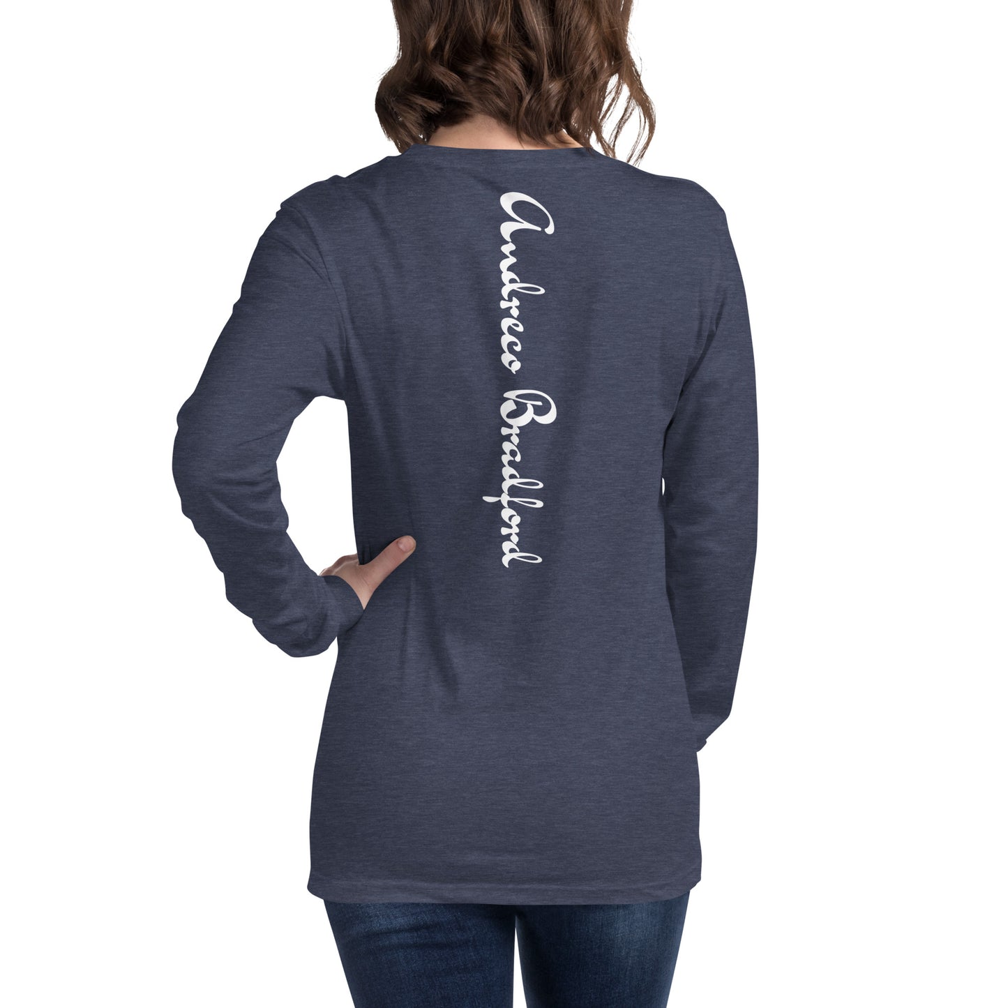 Andreco Bradford Long Sleeve Tee