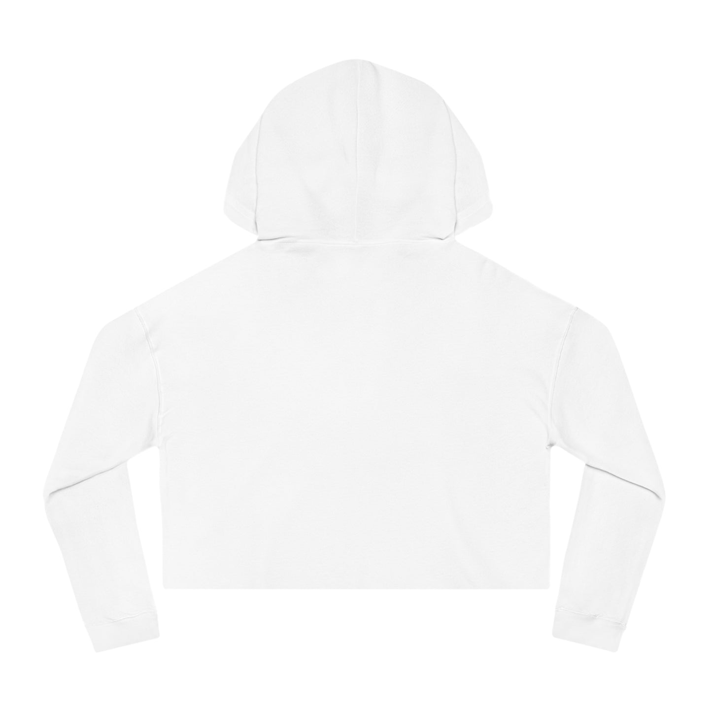 Andreo B. Cropped Hoodie