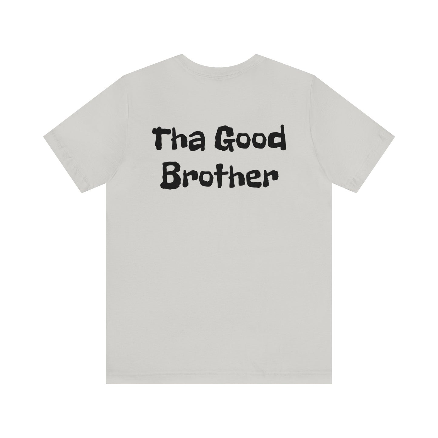 Andreco Bradford’s (Tha Good Brother) Jersey Short Sleeve Tee