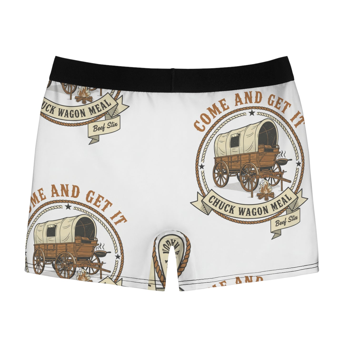 Andreco B. Men's Boxer Briefs