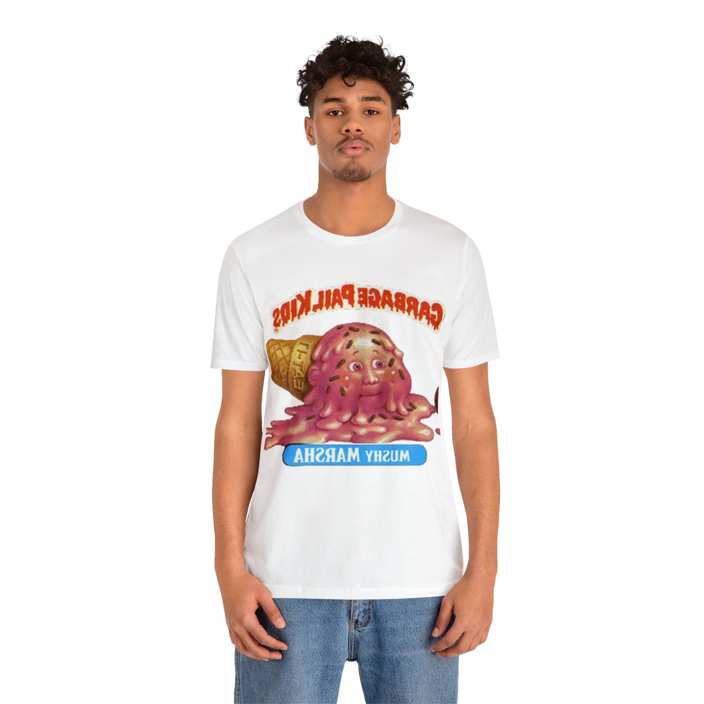 Andreco Bradford’s (Tha Good Brother) Jersey Short Sleeve Tee