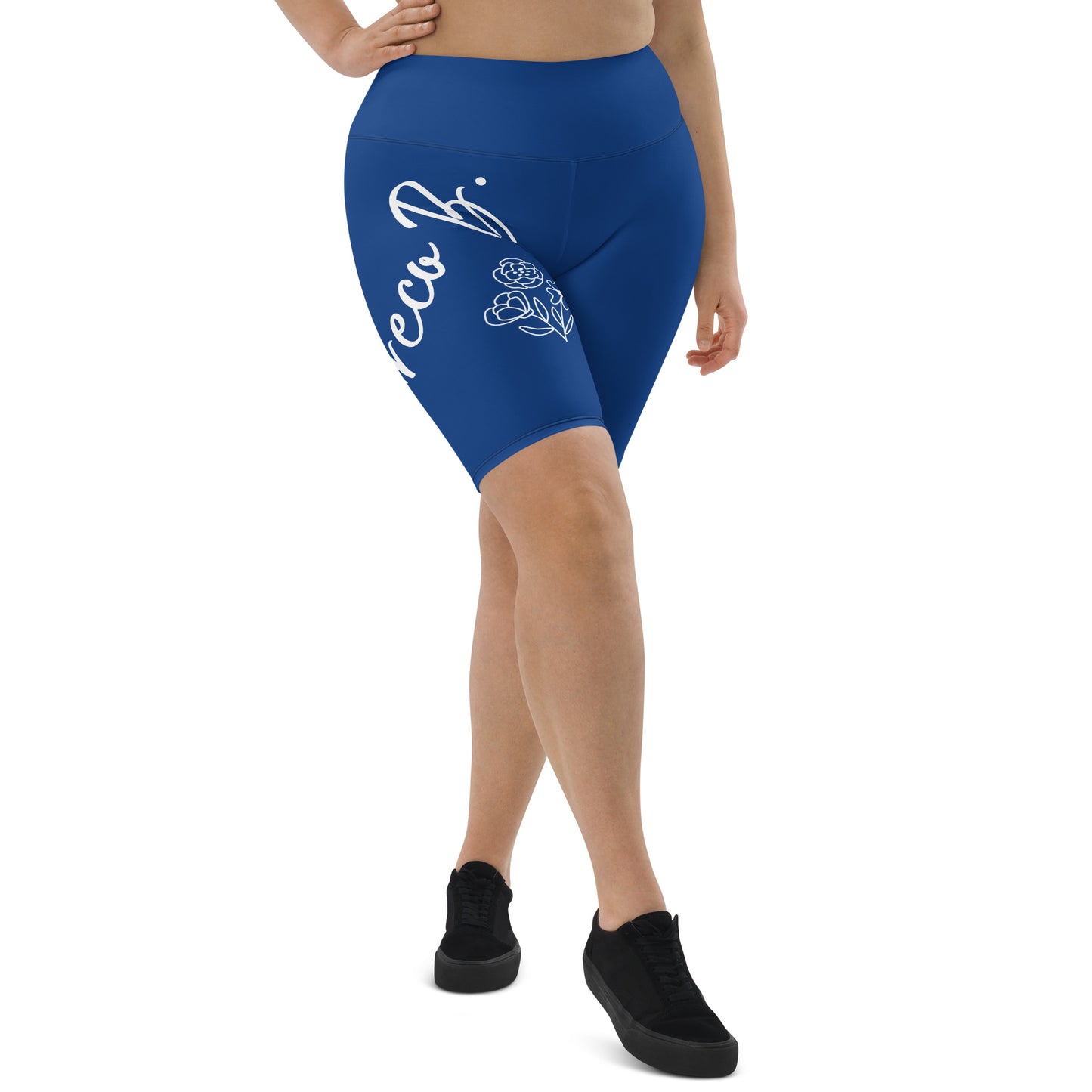 Andreco B. Women’s Biker Shorts