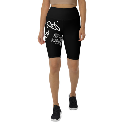 Andreco B. Women’s Biker Shorts