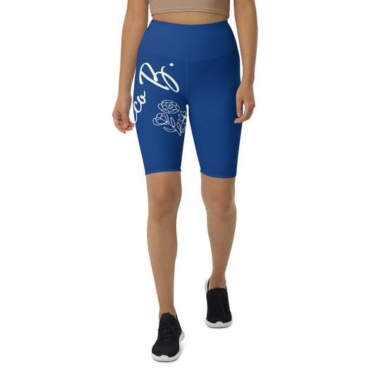 Andreco B. Women’s Biker Shorts