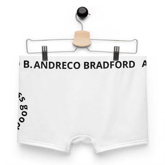 Andreco B.  Boxer Briefs