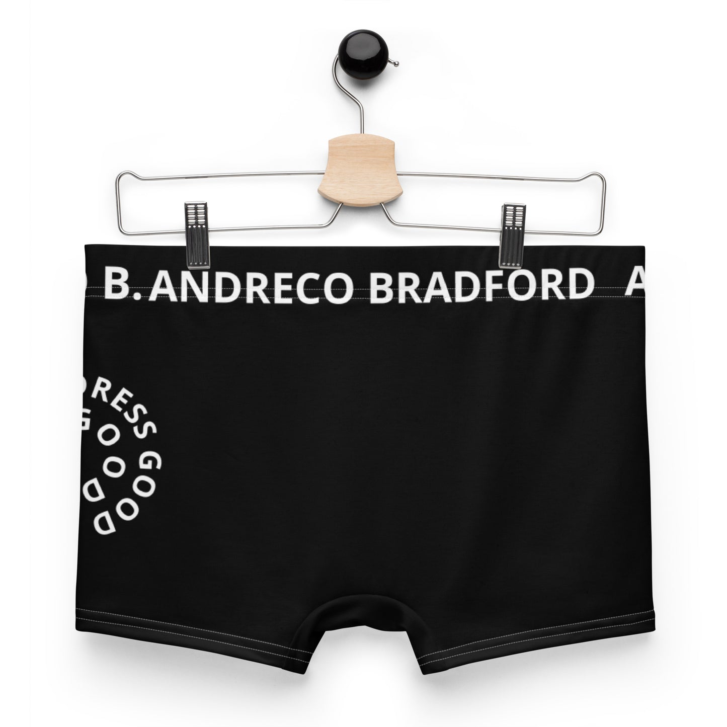 Andreco B. Boxer Briefs