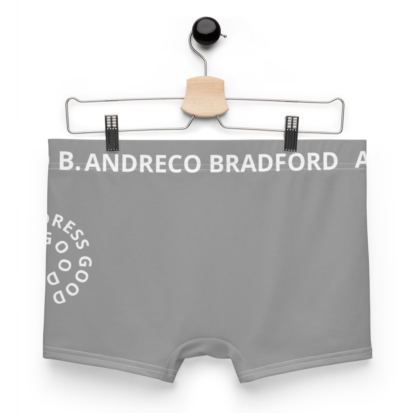 Andreco B. Boxer Briefs