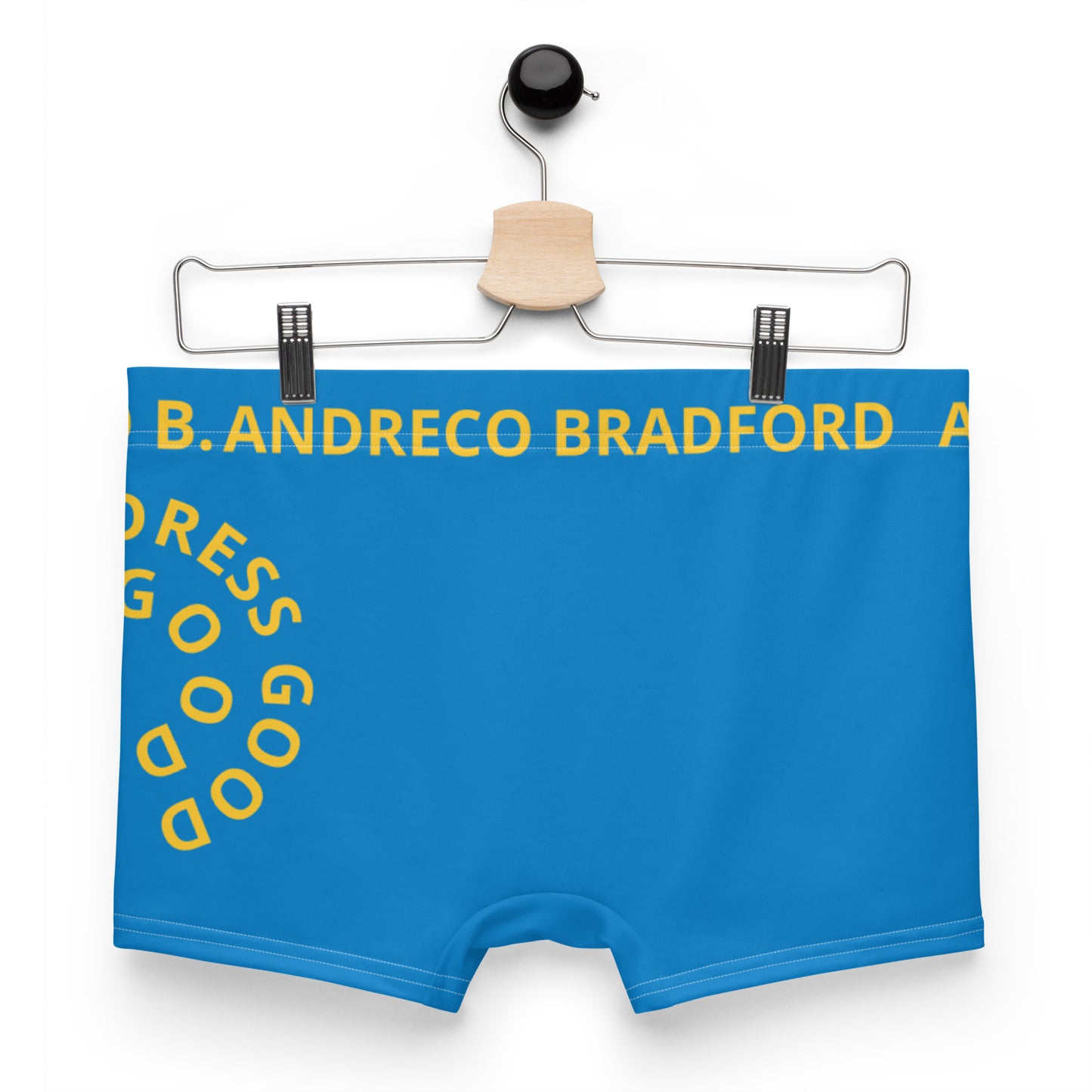 Andreco B. Boxer Briefs