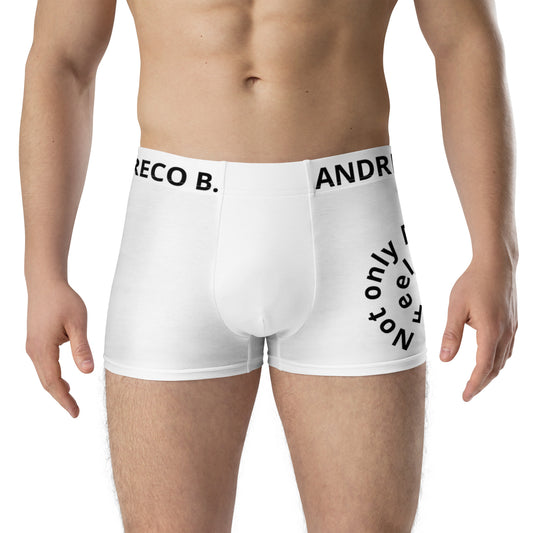 Andreco B.  Boxer Briefs