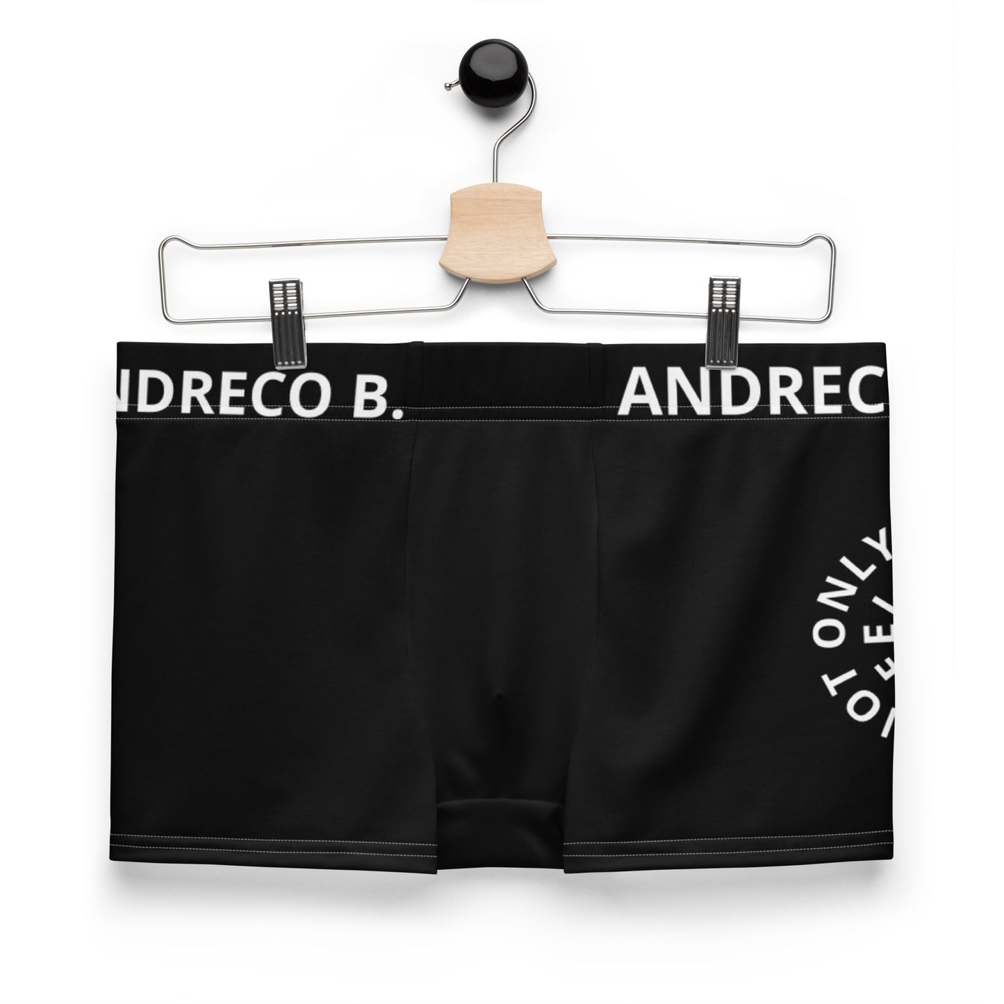 Andreco B. Boxer Briefs