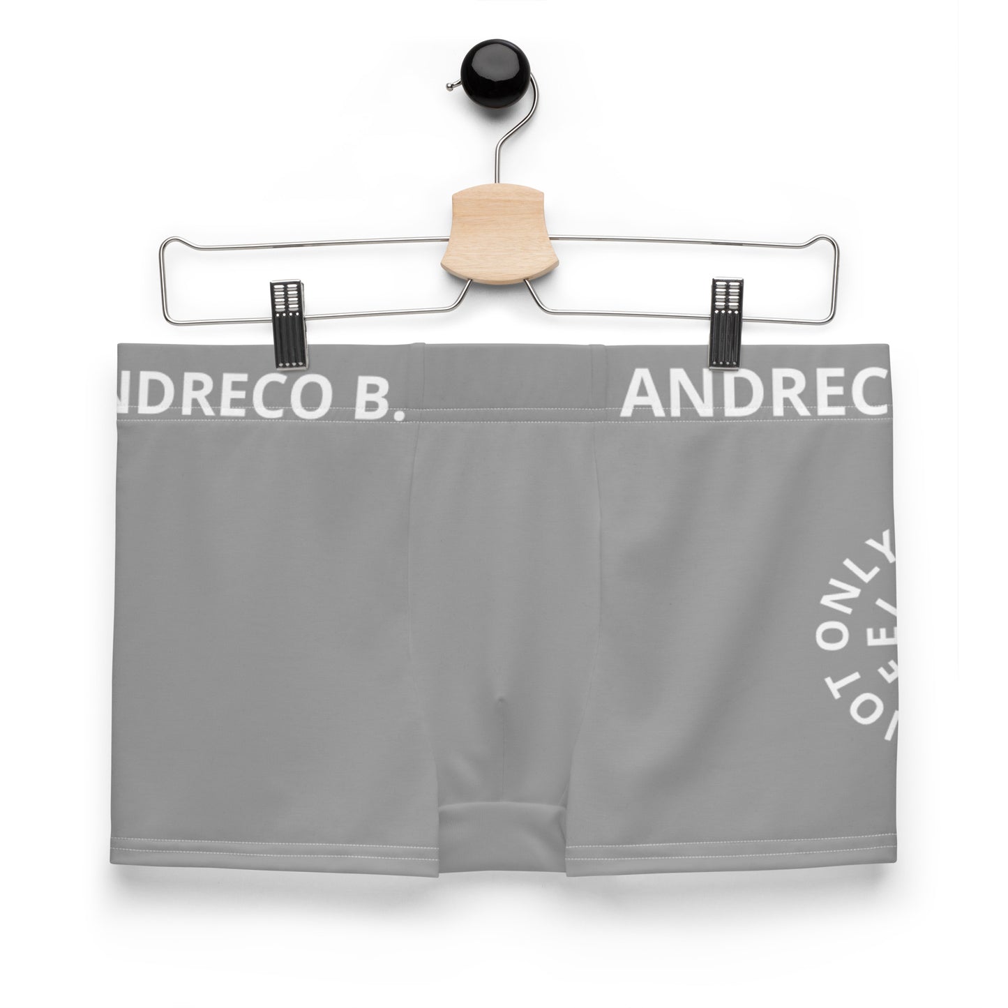 Andreco B. Boxer Briefs