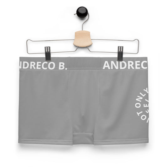 Andreco B. Boxer Briefs