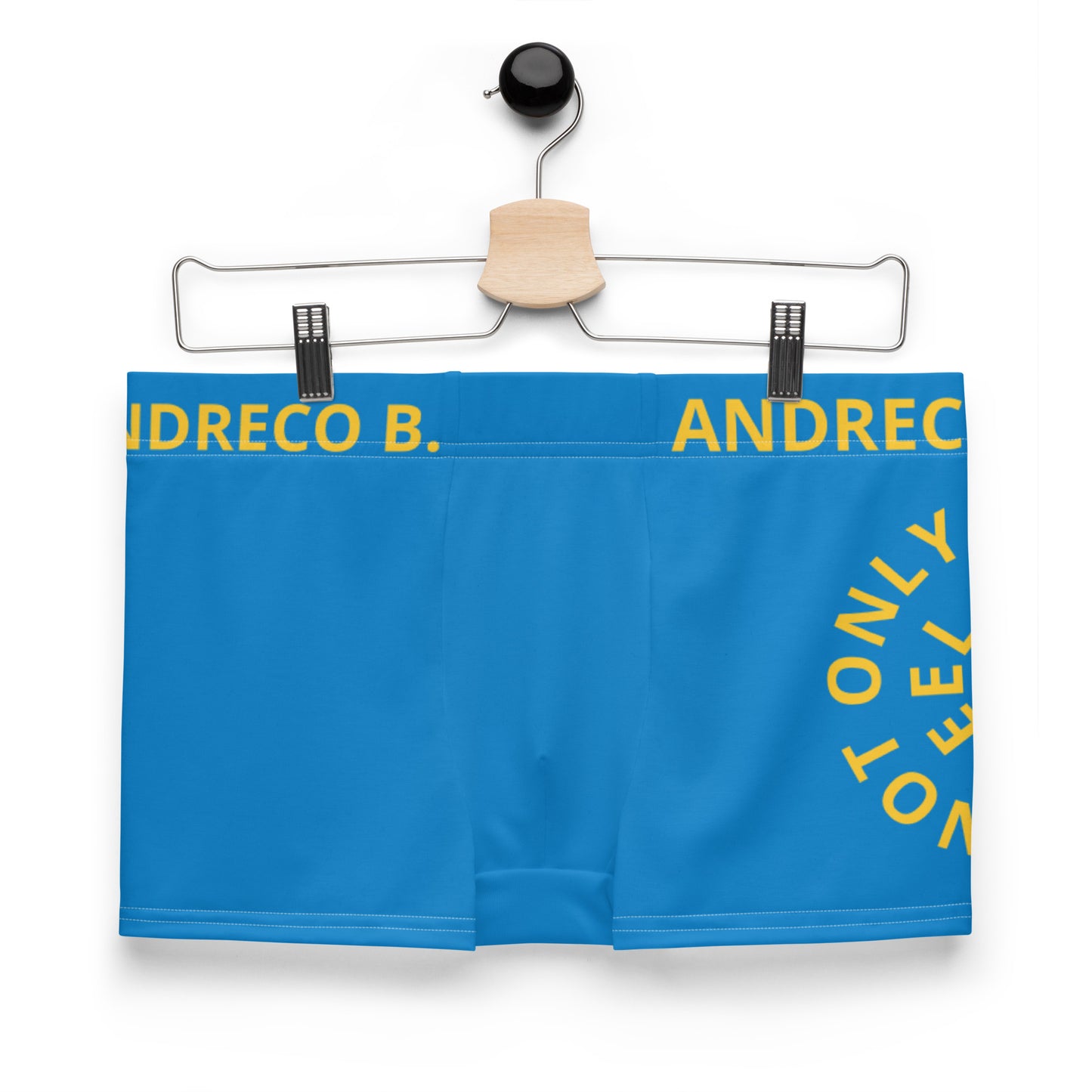 Andreco B. Boxer Briefs