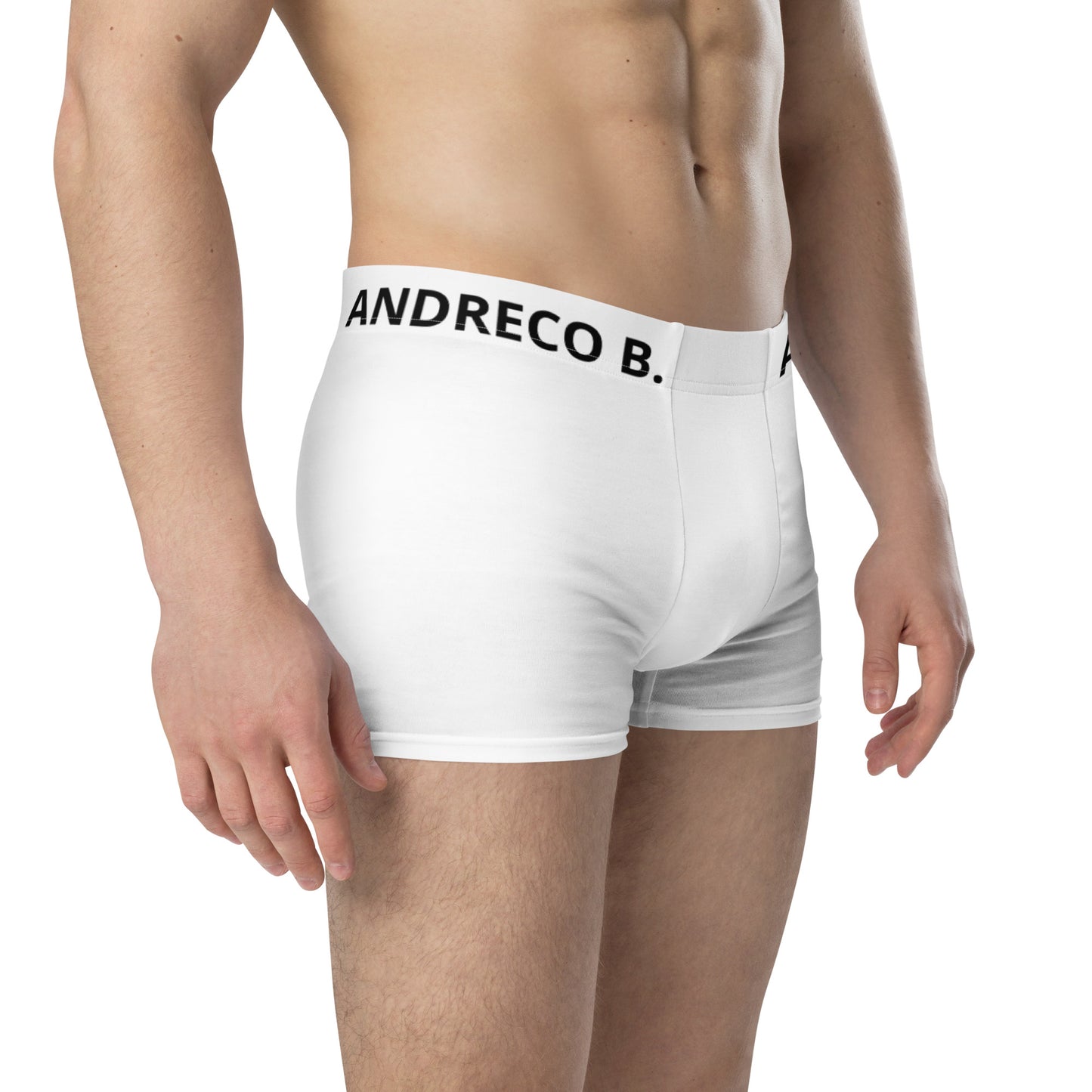 Andreco B. Boxer Briefs