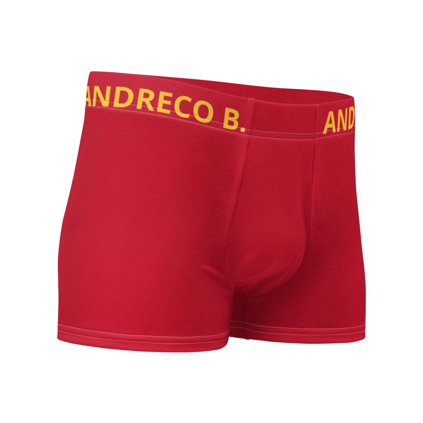 Andreco B. Boxer Briefs