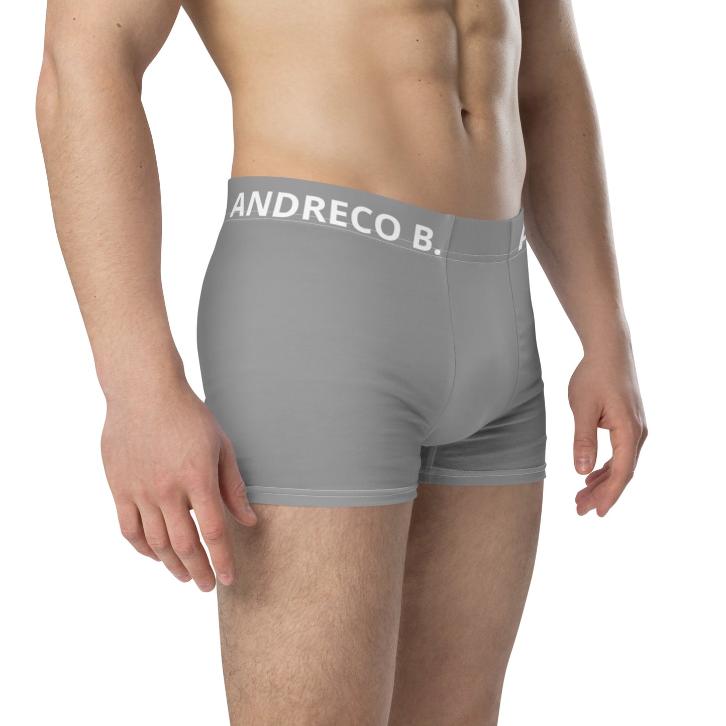 Andreco B. Boxer Briefs