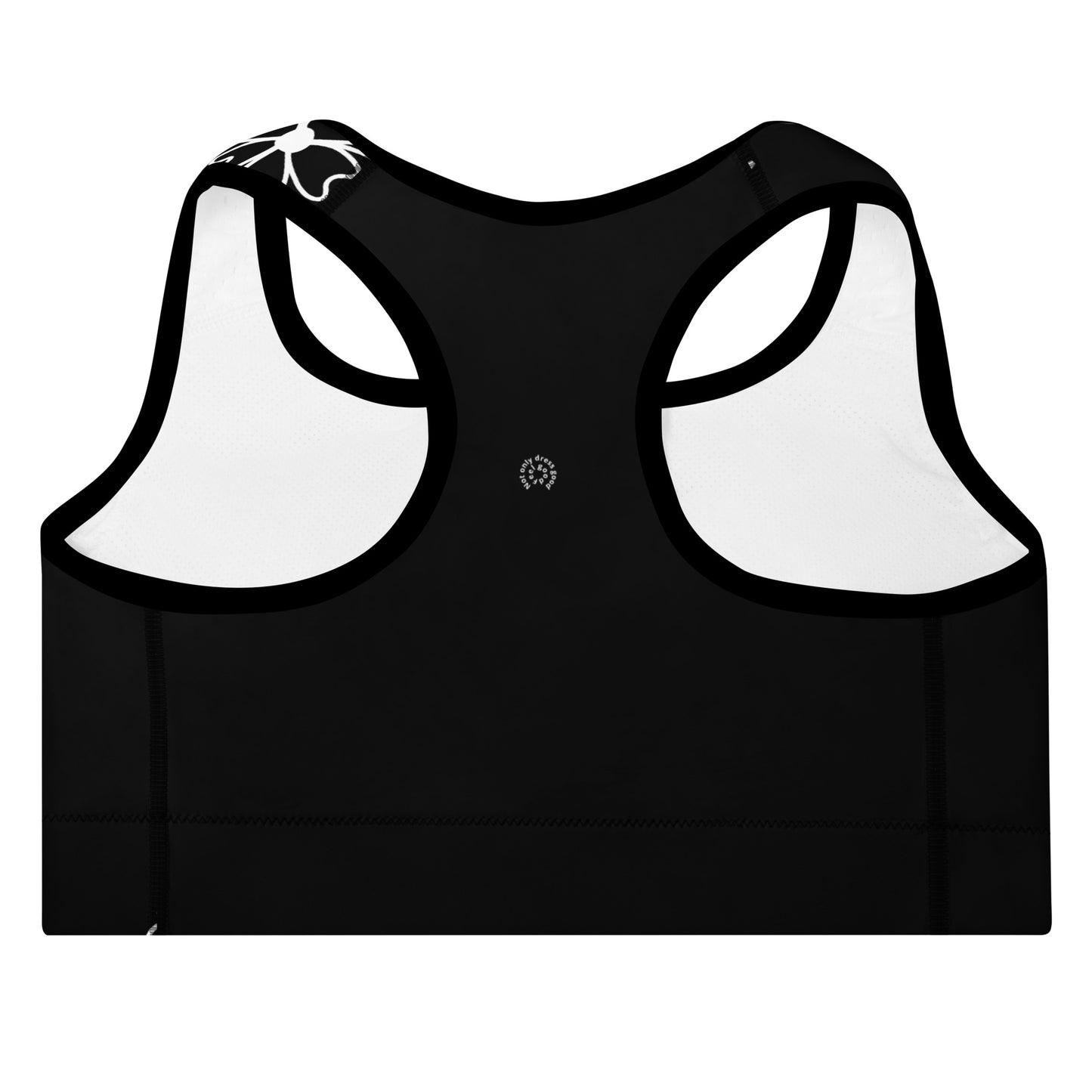 Andreco B. Padded Sports Bra