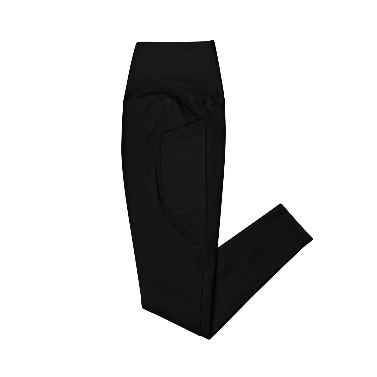 Andreco B. Leggings with pockets