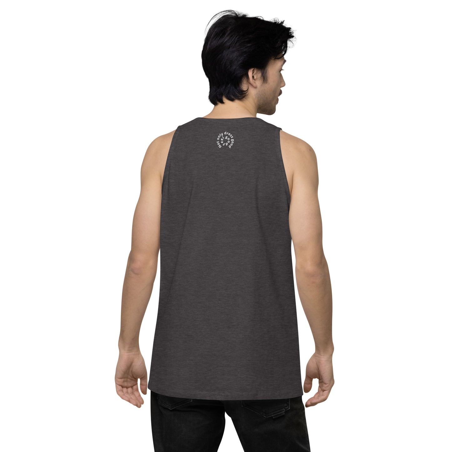 Andreco B. Men’s premium tank top