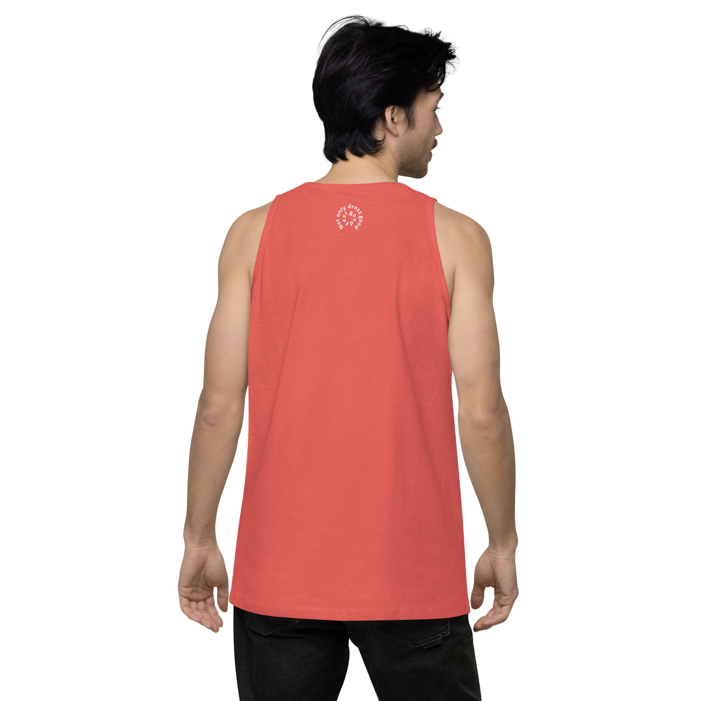 Andreco B. Men’s premium tank top