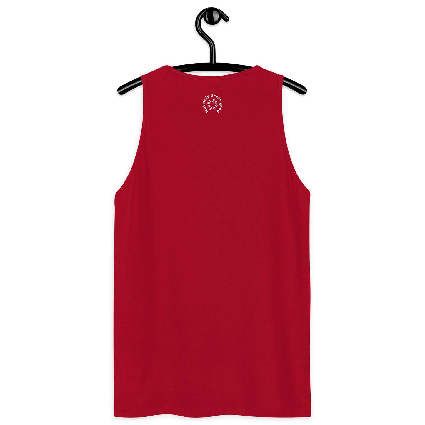 Andreco B. Men’s premium tank top