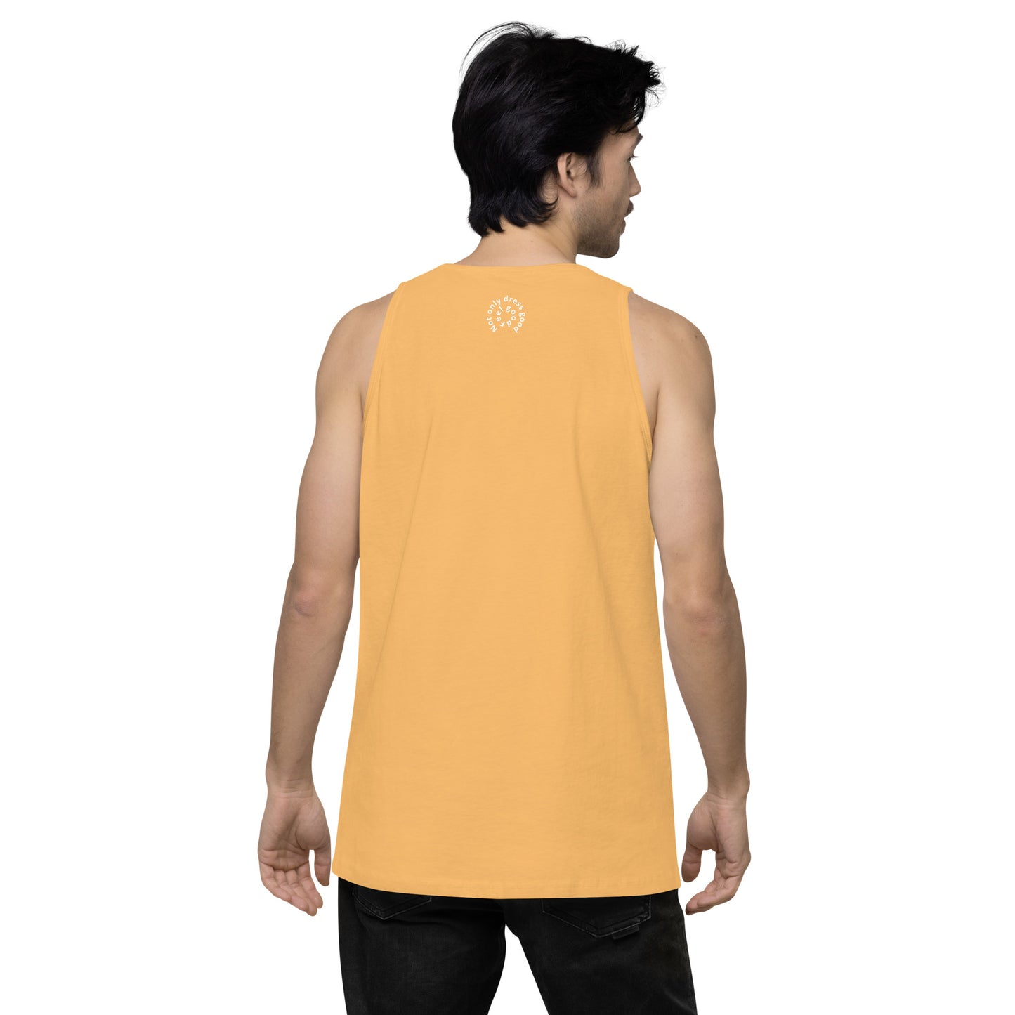 Andreco B. Men’s premium tank top