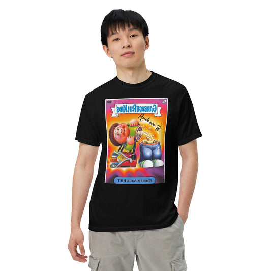 Andreco B. “GPK”  t-shirt