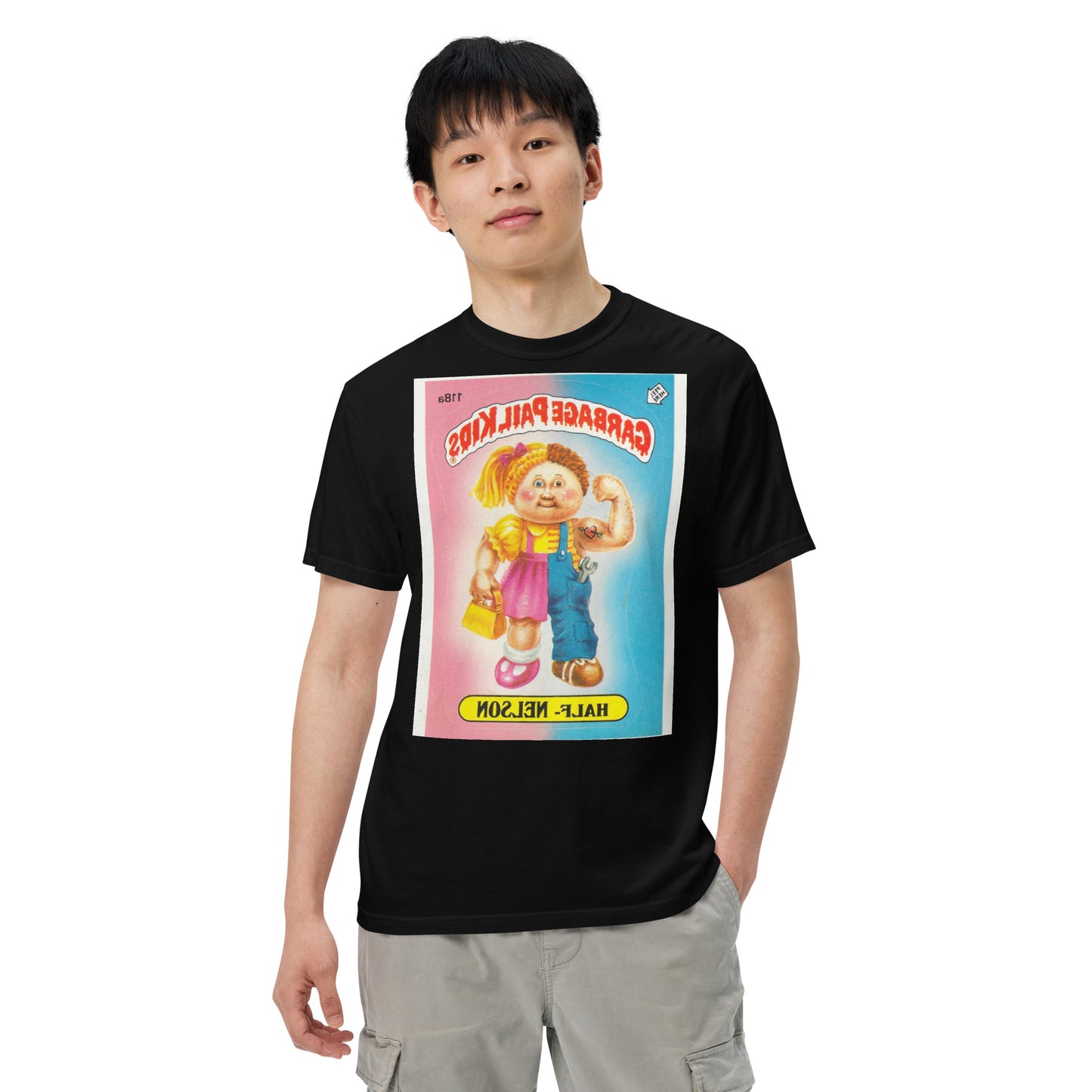 Andreco B. “GPK” t-shirt