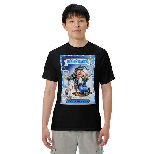 Andreco B. “GPK”t-shirt