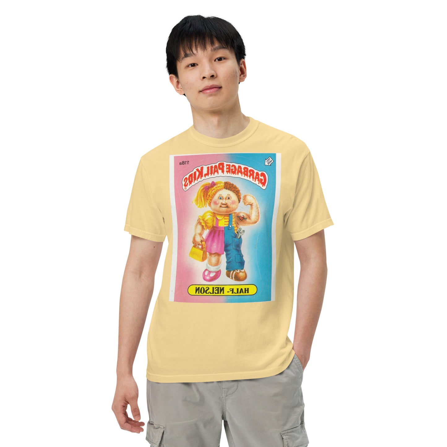 Andreco B. “GPK” t-shirt