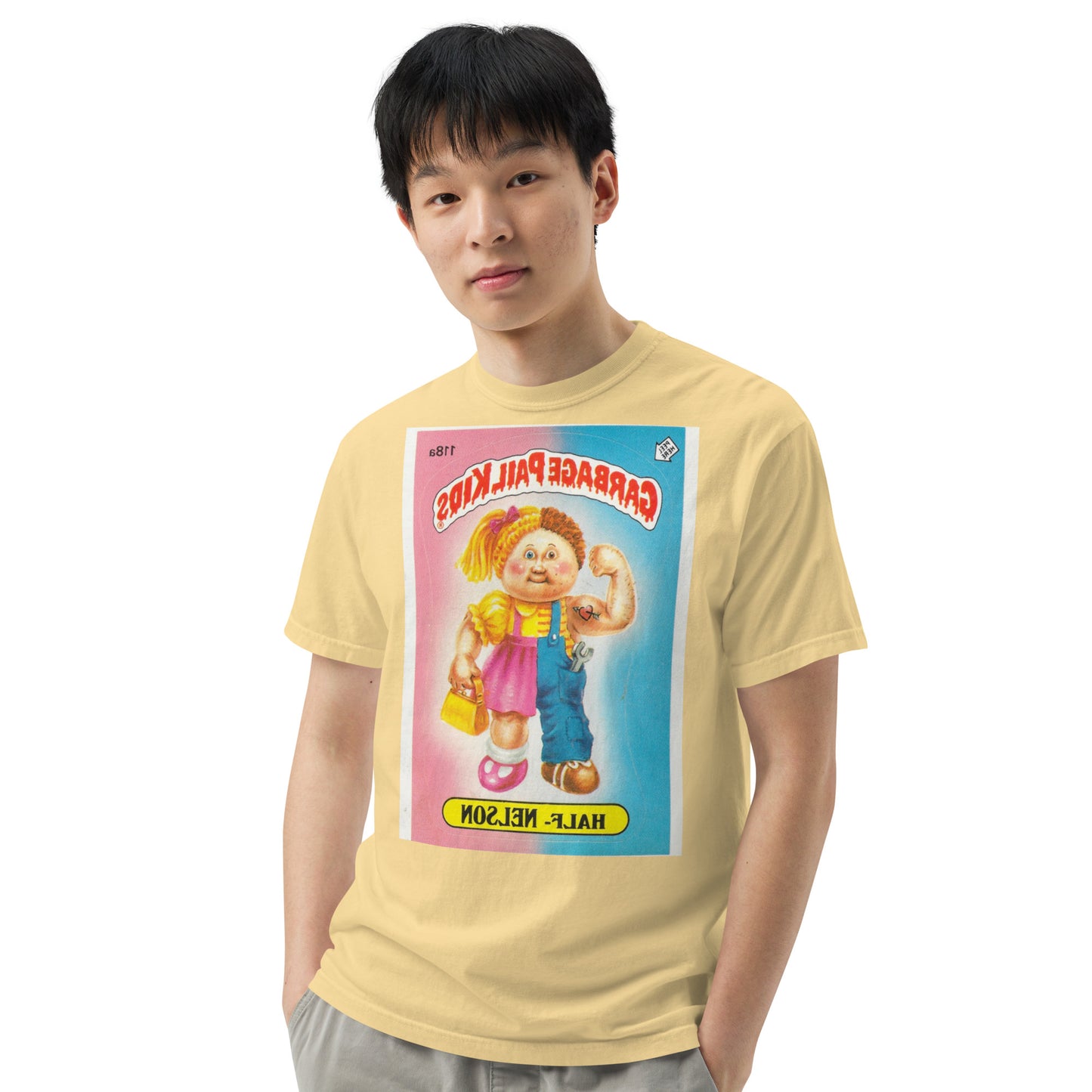 Andreco B. “GPK” t-shirt