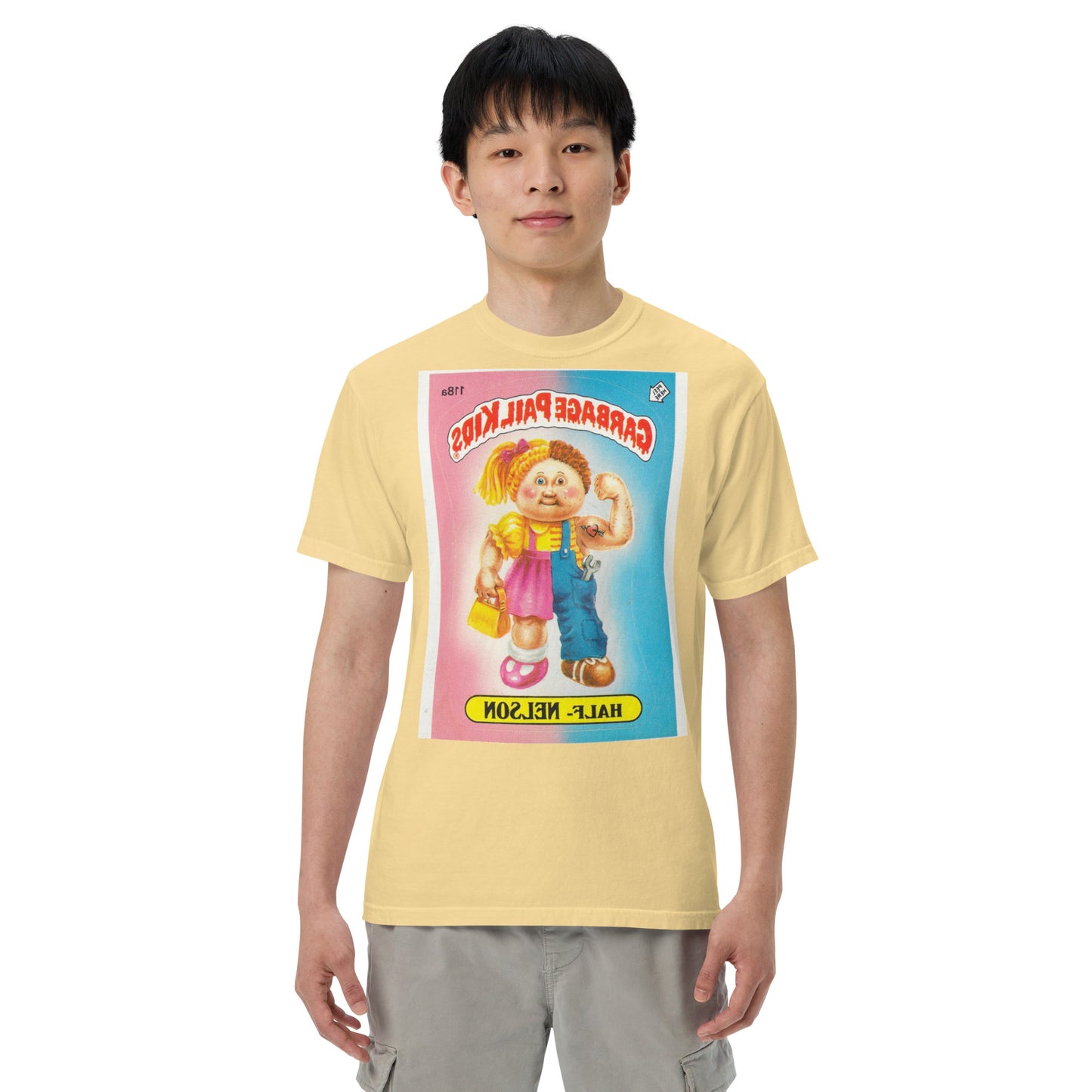 Andreco B. “GPK” t-shirt