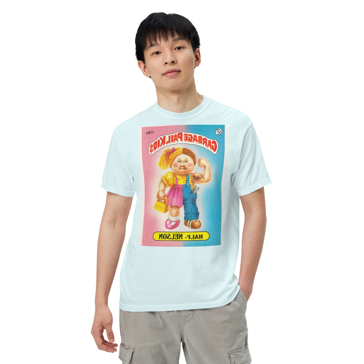 Andreco B. “GPK” t-shirt