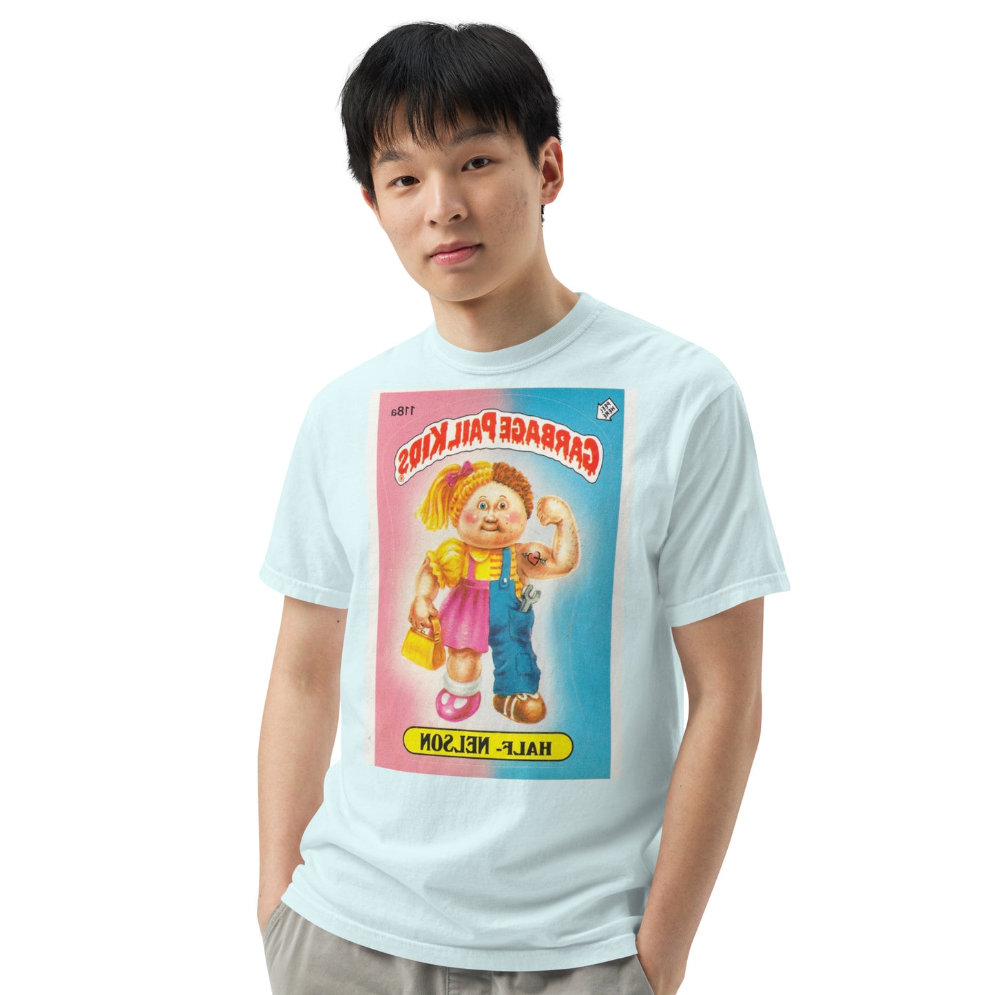 Andreco B. “GPK” t-shirt